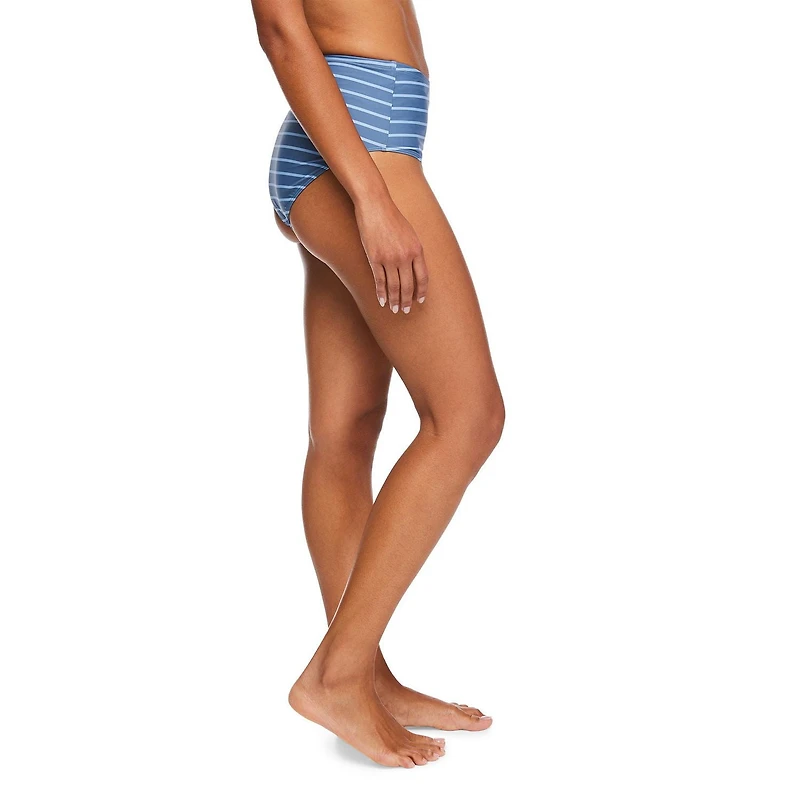 George Women's High Waist Bikini Bottom