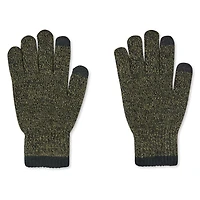 Gants en tricot George pour hommes