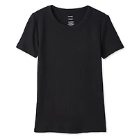 George Women's Rib T-Shirt