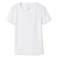 George Women'S Rib T-Shirt