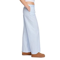 No boundaries Women's Printed Pajama Pant