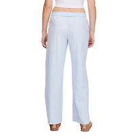 No boundaries Women's Printed Pajama Pant