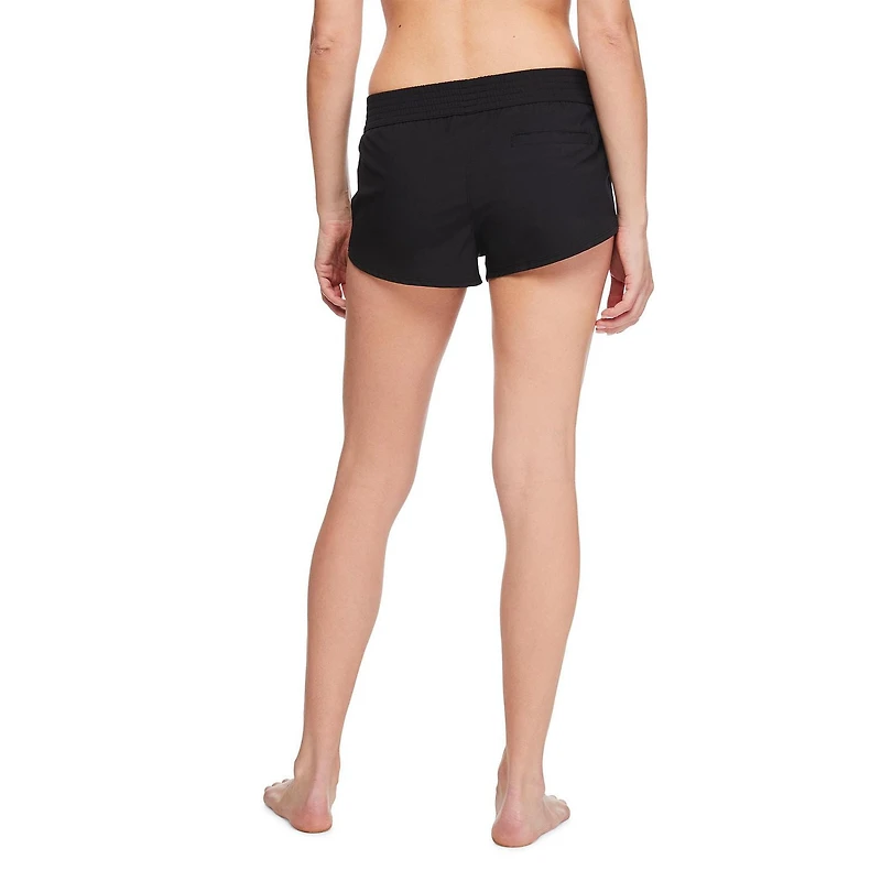 No Boundaries Women's Board Short