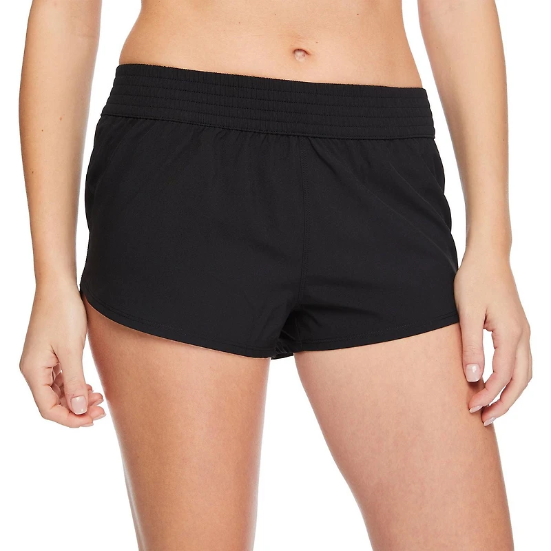 No Boundaries Women's Board Short