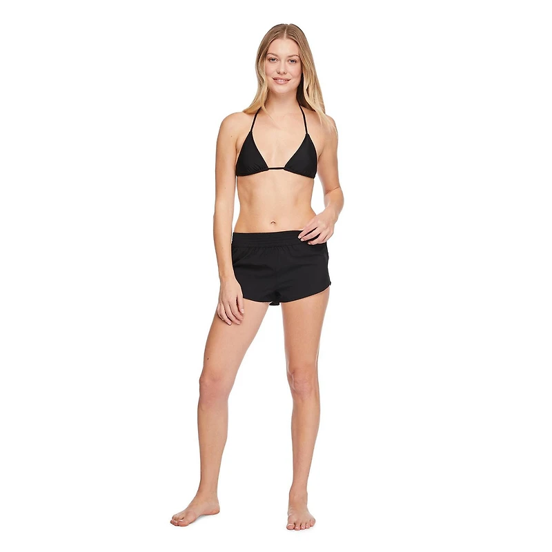 No Boundaries Women's Board Short