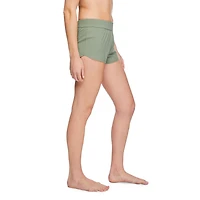 No Boundaries Women's Board Short