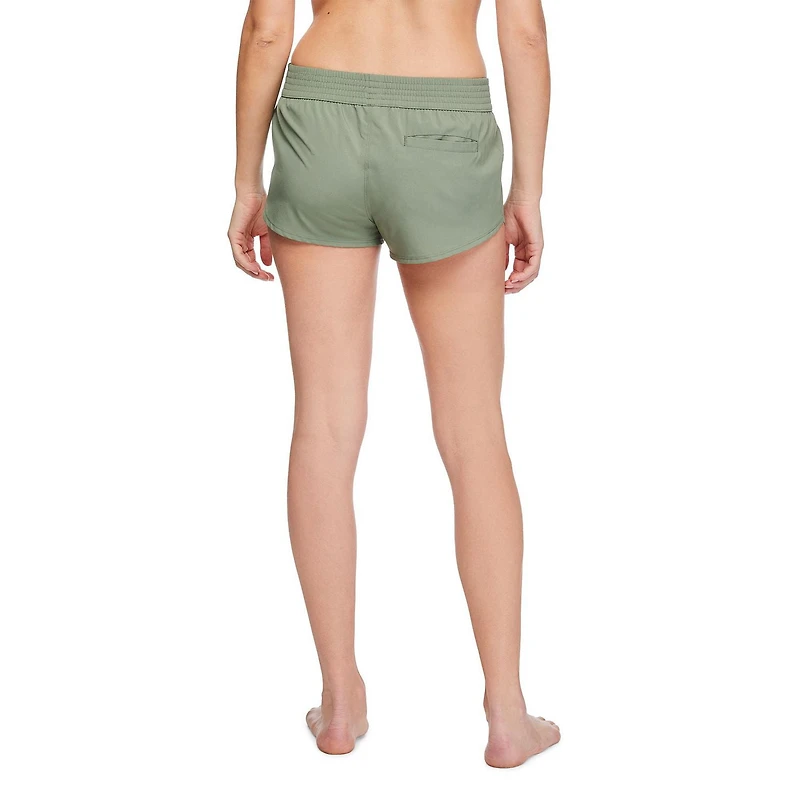 No Boundaries Women's Board Short
