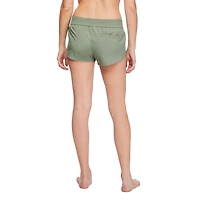 No Boundaries Women's Board Short