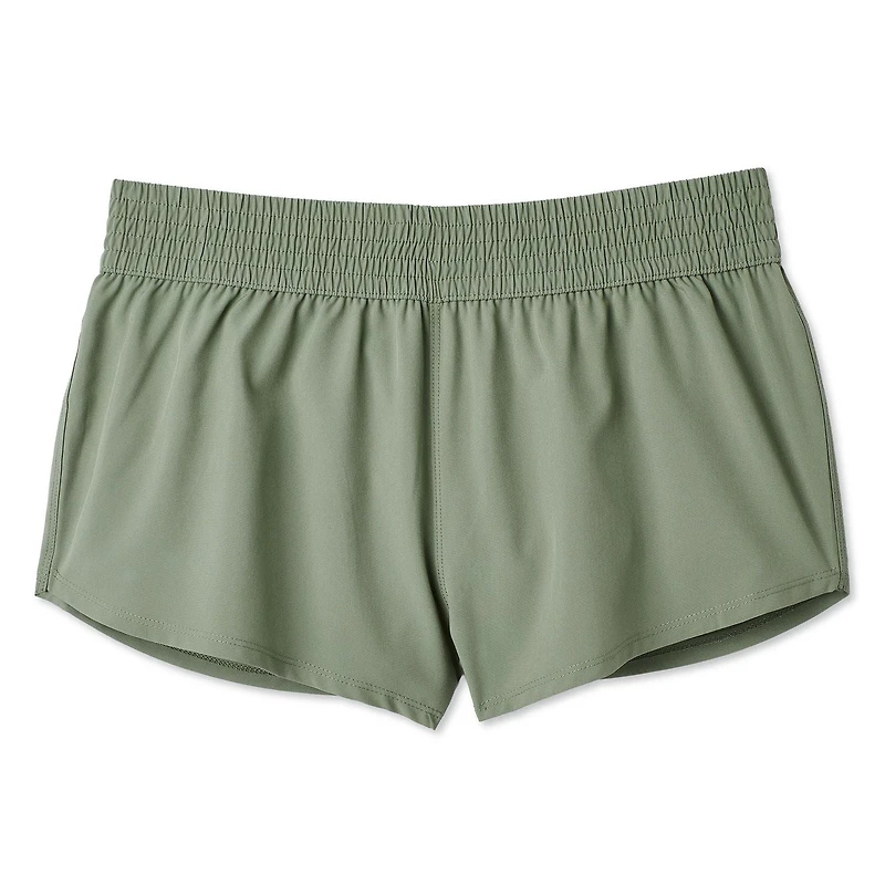 No Boundaries Women's Board Short