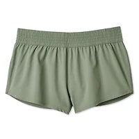 No Boundaries Women's Board Short