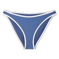 Culotte de bikini échancrée No Boundaries pour femmes