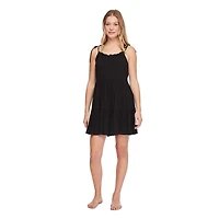Cache-maillot No Boundaries pour femmes
