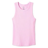George Women's Rib Tank Top