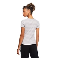 George Women's Rib T-Shirt