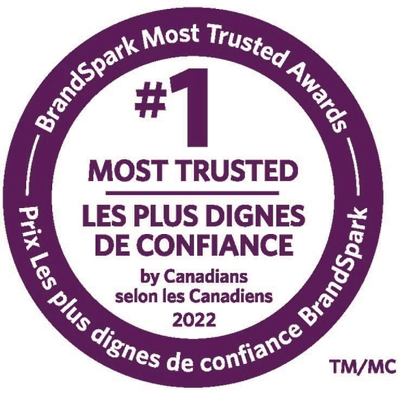 Saucisse à déjeuner originale Johnsonville JVL Sauc à déjeuner orig 375g