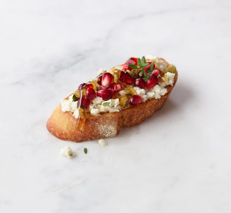 Fromage Boursin Canneberge & Poivre 150g