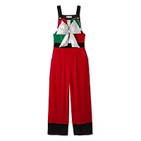 Salopette cadeau de Noël Holly & Cupid pour femmes