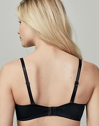 WonderBra Floral Lace Unlined Underwire​ Bra, Sizes: 36C - 40DD