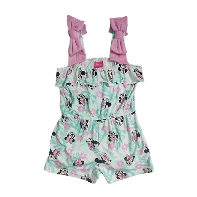 Disney Barbotteuse Minnie Mouse pour Filles