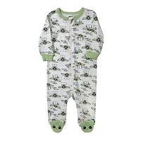 Mandalorian's The Child sleeper with character feet