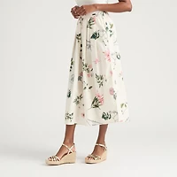 Mexx Mommy and Me Skirt with Pleats