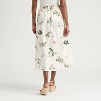 Mexx Mommy and Me Skirt with Pleats