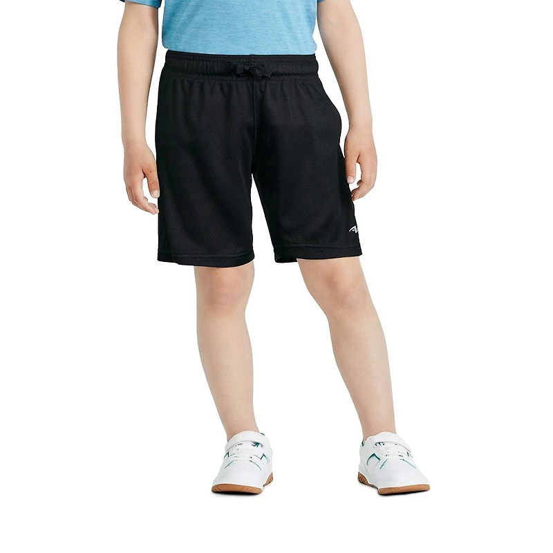 Athletic Works Boys' Mesh Short