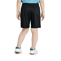 Athletic Works Boys' Mesh Short