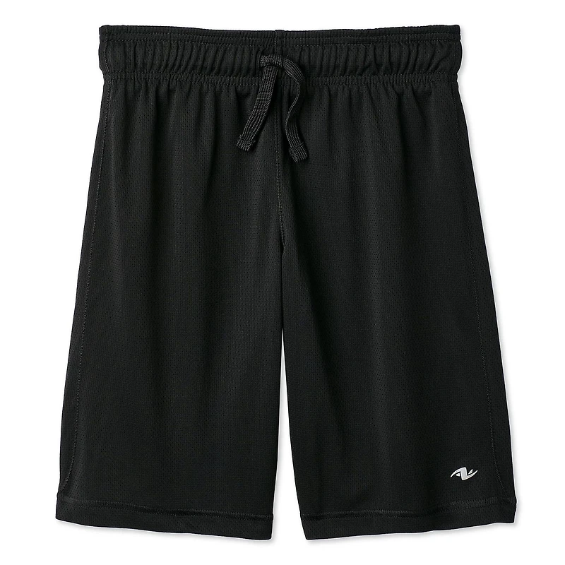 Athletic Works Boys' Mesh Short