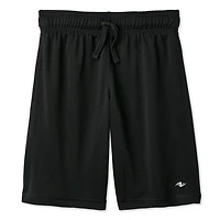 Athletic Works Boys' Mesh Short