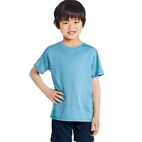 Athletic Works Boys' Tech T-Shirt