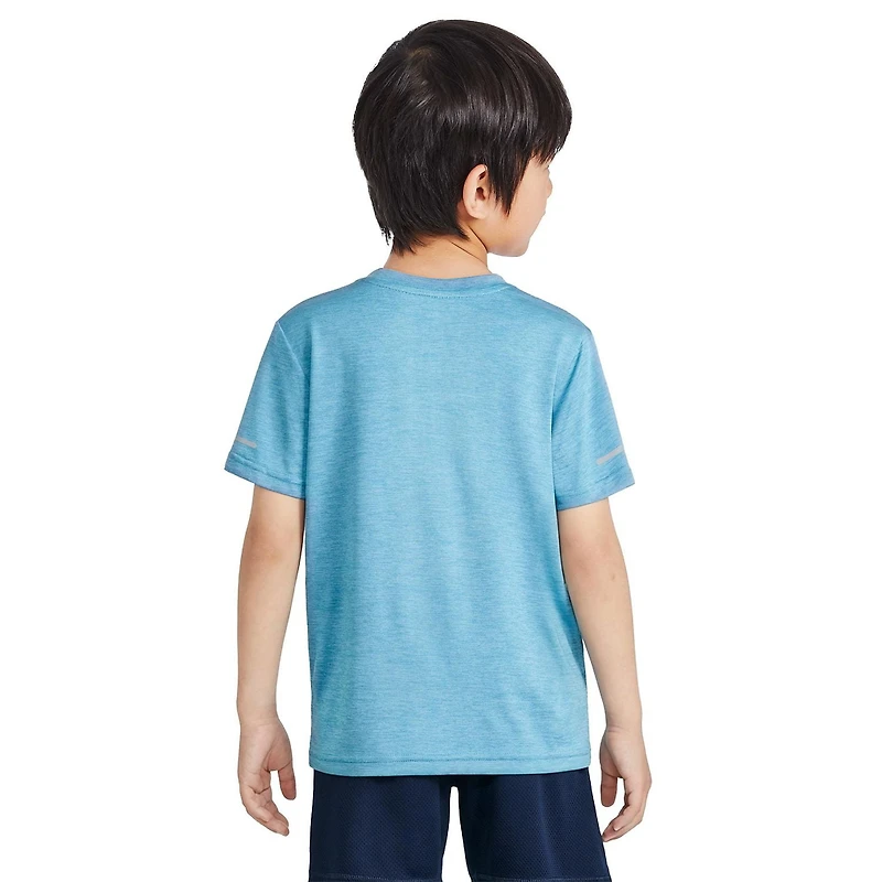 Athletic Works Boys' Tech T-Shirt