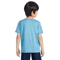 Athletic Works Boys' Tech T-Shirt