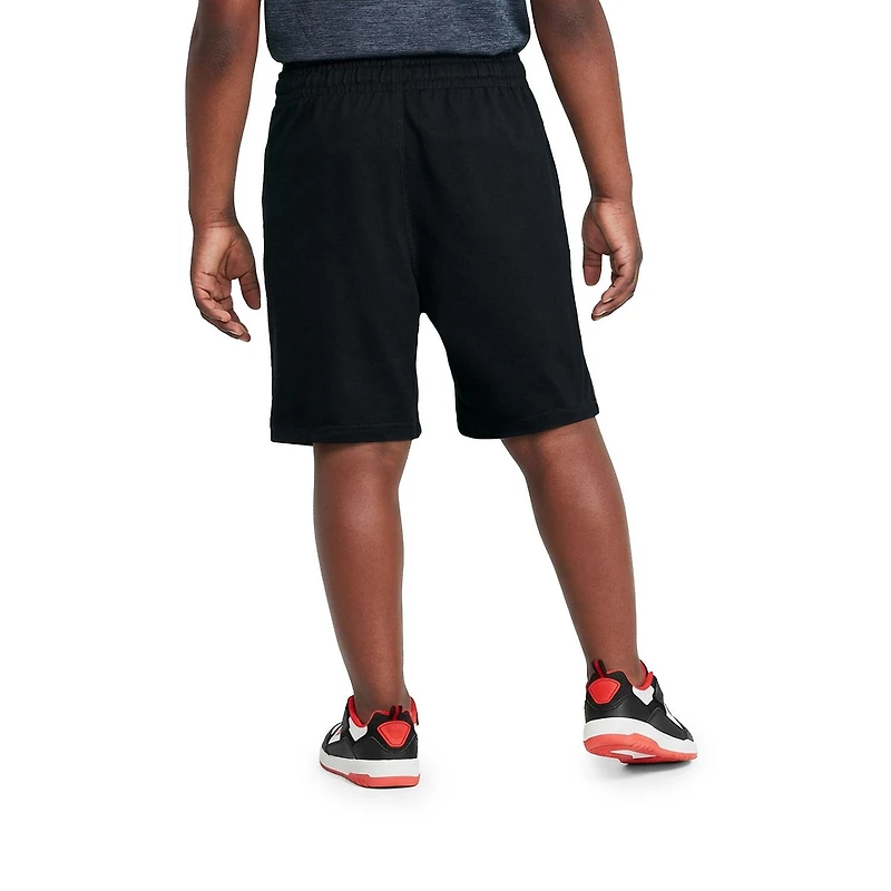 George Boys' French Terry Short 2-Pack