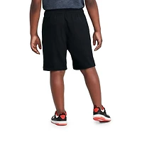 George Boys' French Terry Short 2-Pack