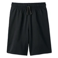 George Boys' French Terry Short 2-Pack