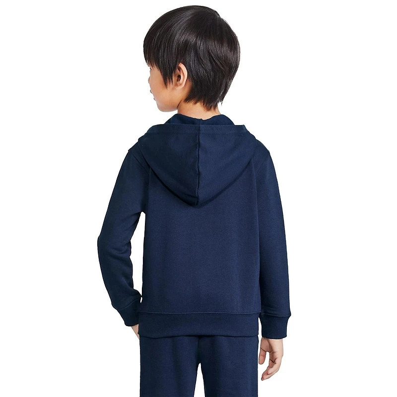 George Boys' Full Zip Hoodie 2-Pack