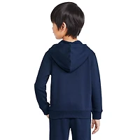 George Boys' Full Zip Hoodie 2-Pack