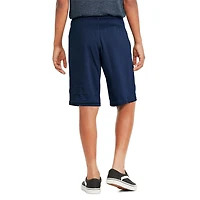 Athletic Works Boys' Birdseye Mesh Short 2-Pack