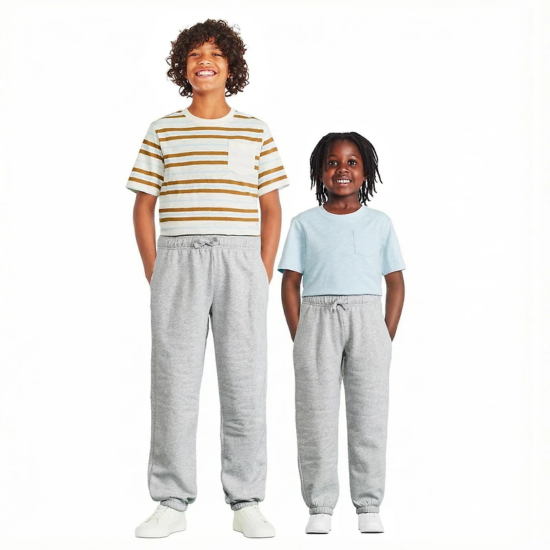 George Boys' Fleece Jogger