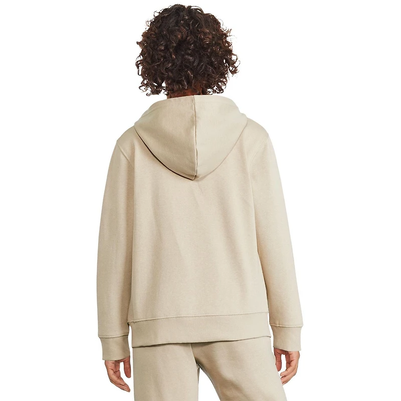 George Boys' Fleece Hoodie