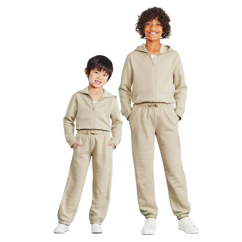 Jogger en molleton George pour garçons
