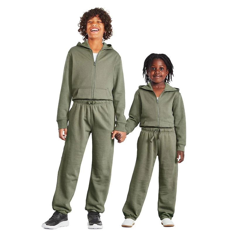 Jogger en molleton George pour garçons