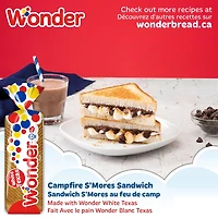 Wonder White Texas Toast Bread