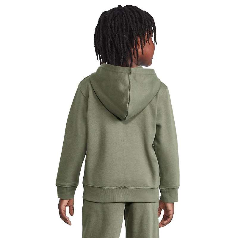 George Boys' Full Zip Hoodie 2-Pack