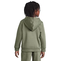 George Boys' Full Zip Hoodie 2-Pack