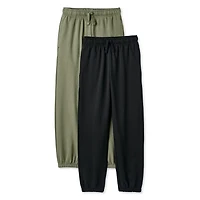Lot de 2 joggers George pour garçons