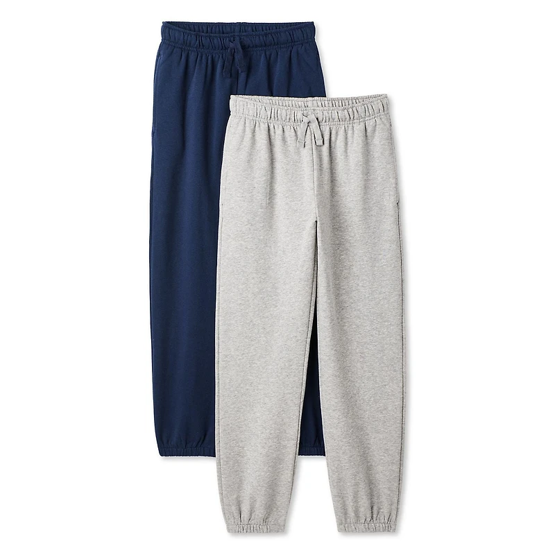Lot de 2 joggers George pour garçons