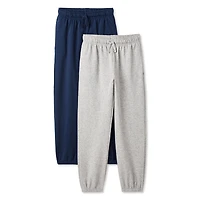 Lot de 2 joggers George pour garçons
