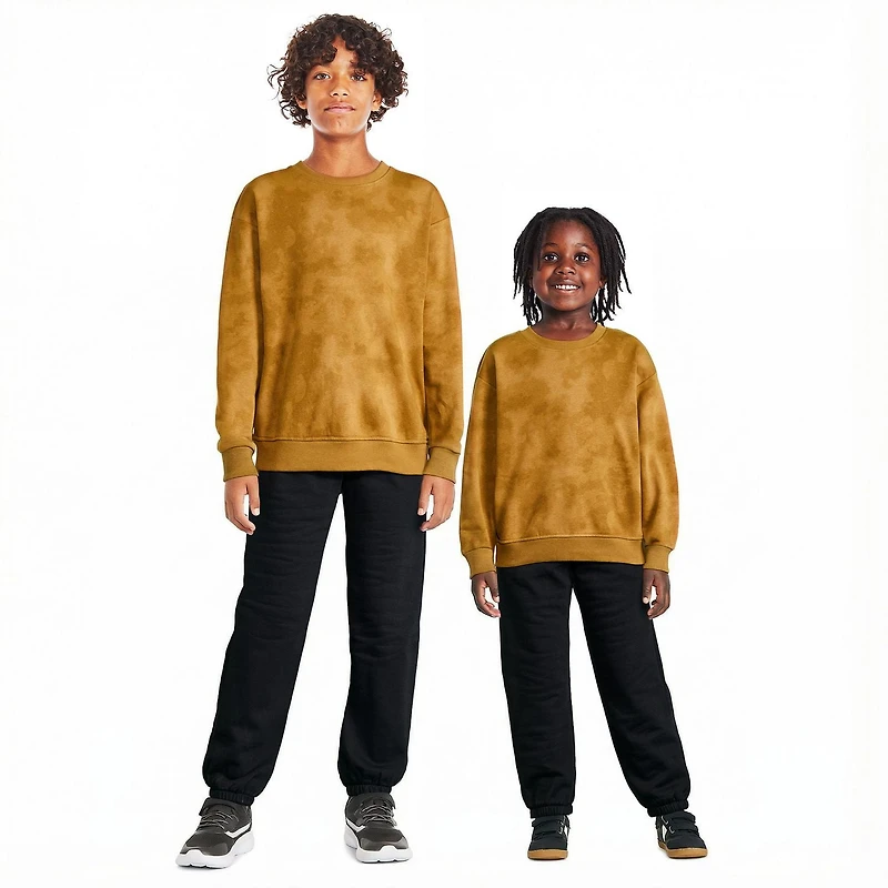 George Boys' Printed Sweatshirt